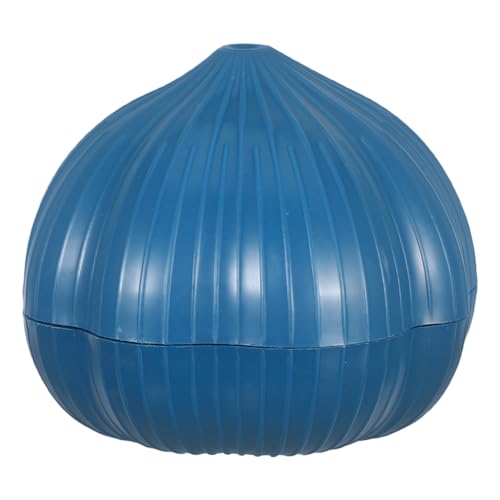 OKUMEYR Spremiaglio zenzero, utensile per levigare verdure, taglierina a cubetti, cipolla, pelapatate, aglio grinder garlic grinder