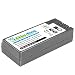 Produktbild Akku-King Akku kompatibel mit Sony NP-FC10, NP-FC11, Cyber-Shot DSC-P7 P8 P9 P10 P12 - Li-Ion 780mAh