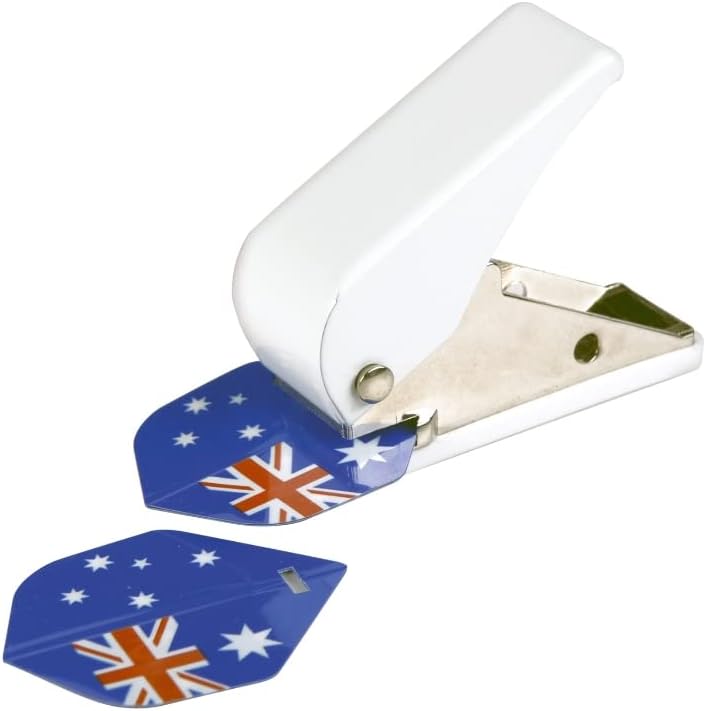 Bulls Dart Flight Punch