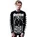 Produktbild Killstar Langarm T-Shirt - Spiritus L