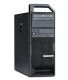 Lenovo S20 - Tower - 1 - Xeon Quad-core - W3503-2.4 Ghz - 2 Gb - 500 Gb - DVD Recorda
