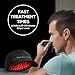 Laser Hair Growth Cap, Low level laser therapy (LLLT) equipment for promoting hair growth in women and men