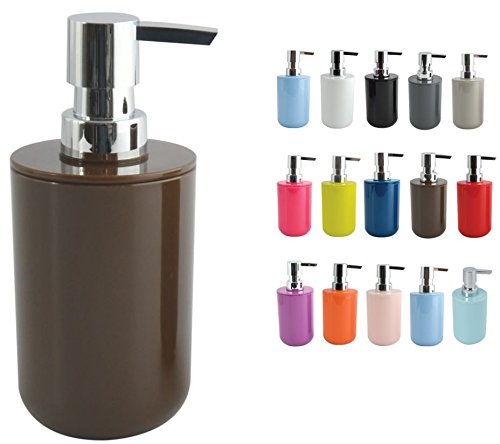 Dispenser automatico di sapone, dispenser di sapone schiumogeno da cucina con batteria ricaricabile da 300 ml, 1200 mAh | Leroy Merlin