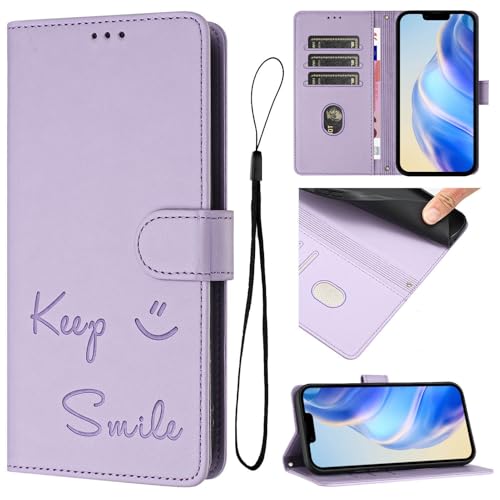 �X�}�z�P�[�X �Ή��@�� for Blackview Shark 8 4G,�Ή��@�� for Blackview Oscal Tiger 12 4G �J�[�h�X���b�g �}�O�l�b�g�N���X�v�t���b�v�X�^���h�E�H���b�g�J�o�[ Purple