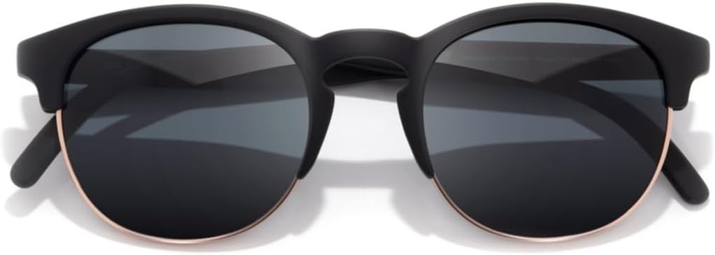 Sunski Avila - Polarized Recycled Sunglasses