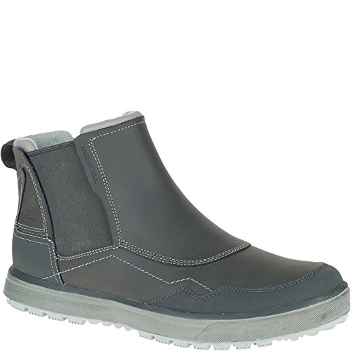 Merrell Men's Turku Chelsea Waterproof-M Fashion Sneaker
