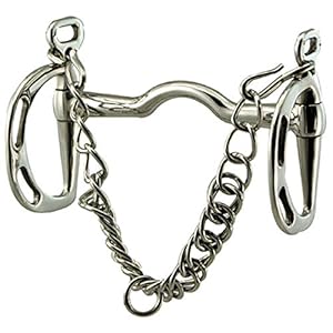 Coronet 211896 Trabertrense 5-Zoll