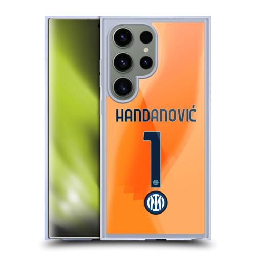 Coque Samsung S24 Ultra Inter Milan kit Away pour le quotidien
