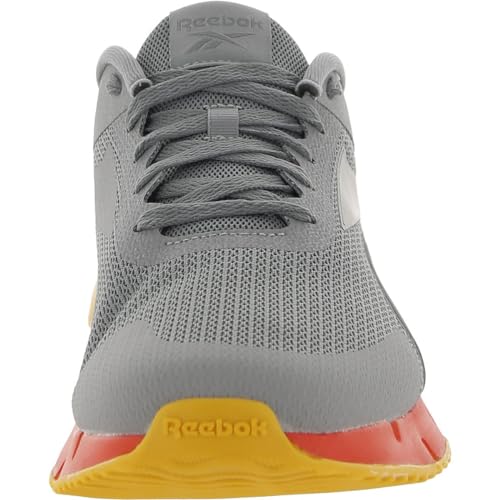 Reebok Mens Zig Dynamica 2.0 Fitness Workout Running Shoes2