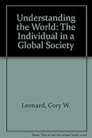 Understanding the World: The Individual in a Global Society 078729831X Book Cover