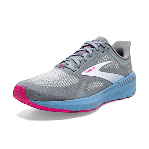 Brooks Launch GTS 9 running femme route et entraînement régulier
