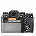 Produktbild Vaxson Anti Spy Schutzfolie kompatibel mit FUJIFILM Mirrorless one eye X-T2 Display folie folien Displayschutzfolie  nicht Panzer Schutz Glas folie SchutzGlas nicht PanzerGlas  Neue