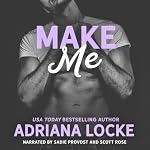 Cover of Make Me