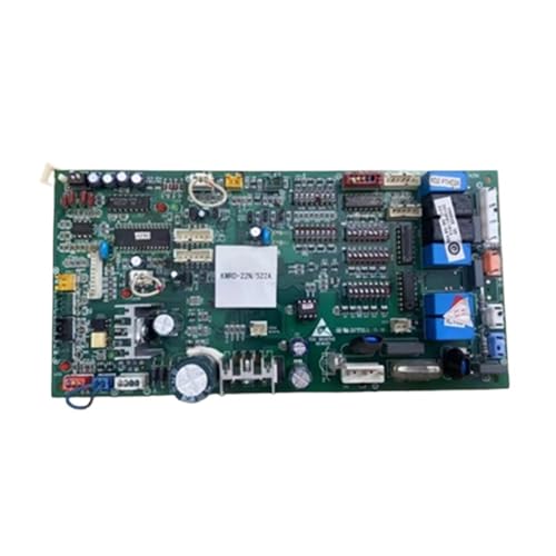 QWSDDF Compatible con Haier Placa Madre de Control de Aire Acondicionado 0010451181A