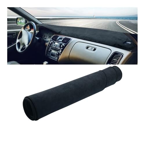 Tapis de tableau de bord antidérapant pour Accord 6 1997-2002