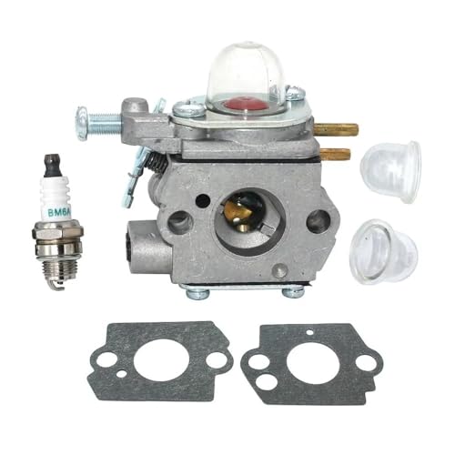 Carburateur pour Yard Man BL110 BL160 H25B RM125 contre les calages