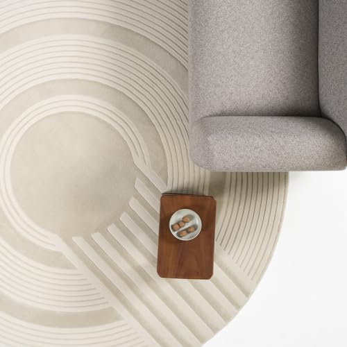 Revival Rugs Maru 8'x8'