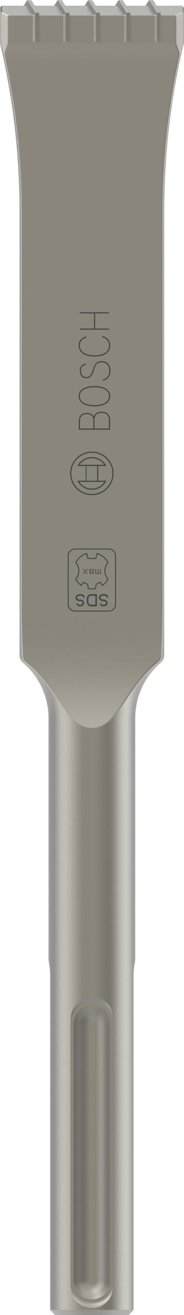 Bosch PRO SDS Max Carbide Tipped Pointing Chisel 280mm 38mm