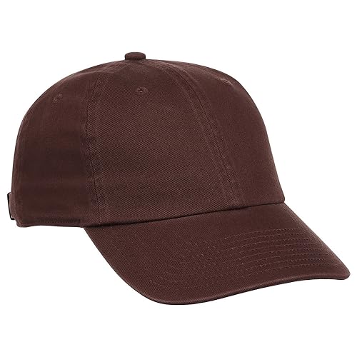 Image of Lids Blank Baseline Dad Adjustable Strapback Hat