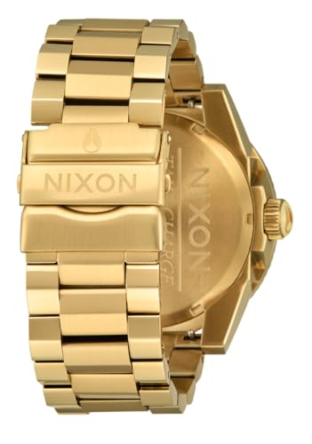 Image of Nixon Men s Corporal Stainless Steel Watch
