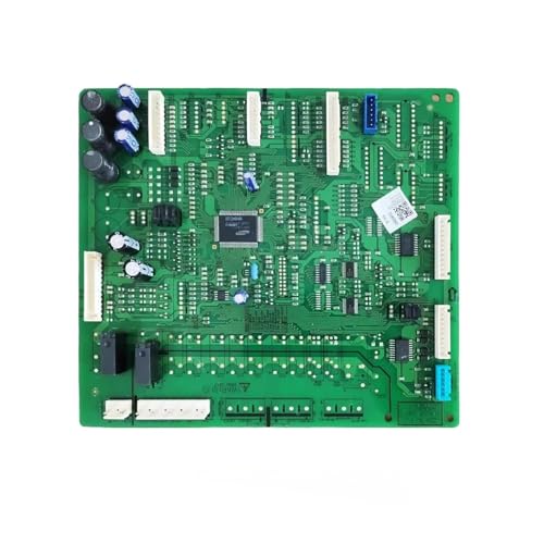 Accessories，Compatible for Samsung ，Refrigerator Control Board DA92-00767A C F K L M N Q S D H P PCB DA41-00827A Fridge Motherboard Freezer Parts(DA92-00767F)