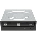 Lite-on Ihas124-19c 24x Internal Dvdrw Black Bulk Sata? Software Included