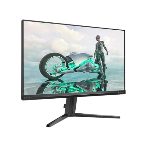 Philips Evnia 24M2N3200S Moniteur de Jeu Cover