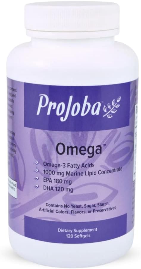 ProJoba Omega by Projoba