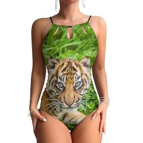 Maillots de bain une pièce femme gainant : la solution ventre plat pour camoufler les rondeurs