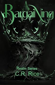 Paperback Bargaining: The Realm Series Book
