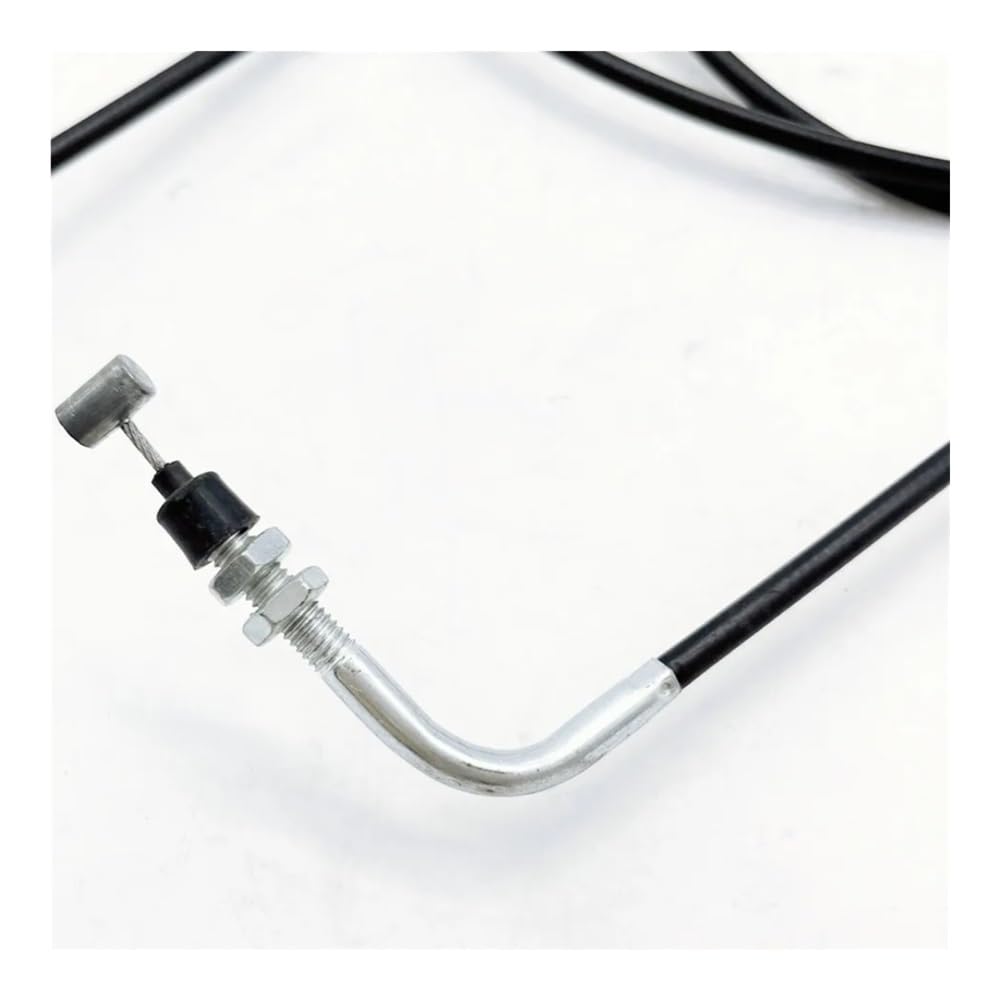 Cable de acelerador de 85 "apto for KM 800CC MM800-210-006