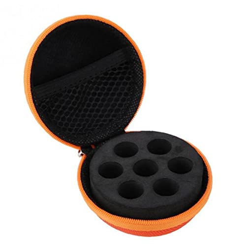 �������[�{�b�N�X �G�b�Z���V�����I�C���P�[�X �g�їp �������[�o�b�O �A���}�P�[�X �����P�[�X ��e�� ���h�~ �ϏՌ� 7�{���[