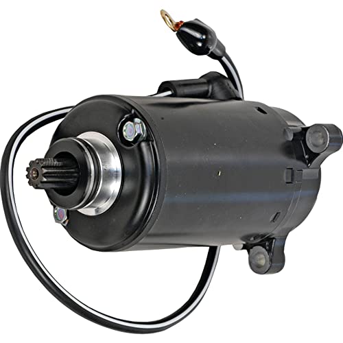DB Electrical DEN-128080-8630 New Starter Compatible