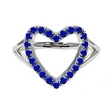 NOTA IMPORTANTE: El anillo de plata de ley es una joyería preciosa y es muy fácil oxidado, evite el contacto con sustancias corrosivas, incluye la piel diaria y los cosméticos.