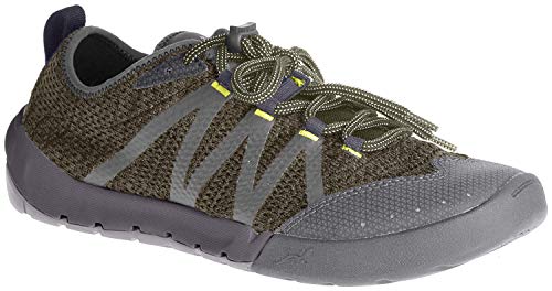 Chaco Men's Torrent PRO Sport Sandal, Hunter, 11