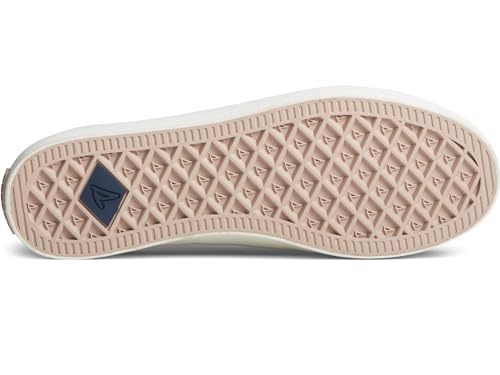 Image of Sperry Womens Crest Vibe Platform Sneaker