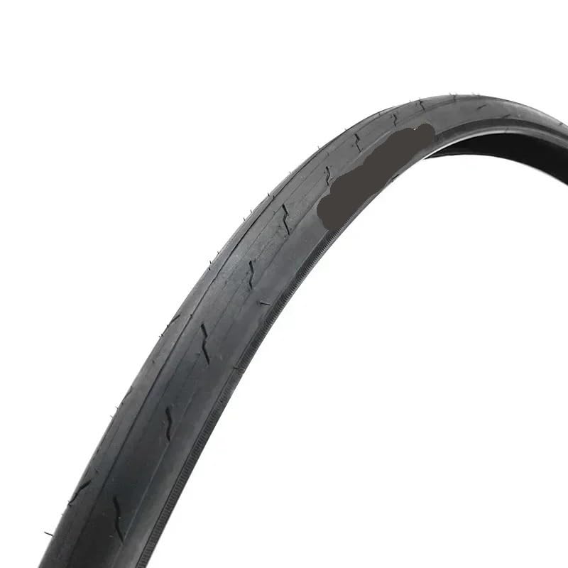 Pneu vélo route 700x32C universel pneu de remplacement 700C antidérapant
