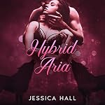 Cover of Hybrid Aria