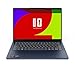 Lenovo IdeaPad Slim 5 Gen 11 | 14 inch WUXGA Laptop | Copilot+ PC | AMD Ryzen AI 7 445 | AMD Radeon 840M Graphics | 16GB RAM | 1TB SSD | Wi-Fi 7 | USB-C | Win 11 Home | Backlit Keyboard | Cosmic Blue