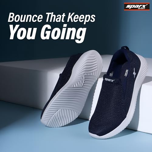 Image of SPARX Men's Sport Shoes