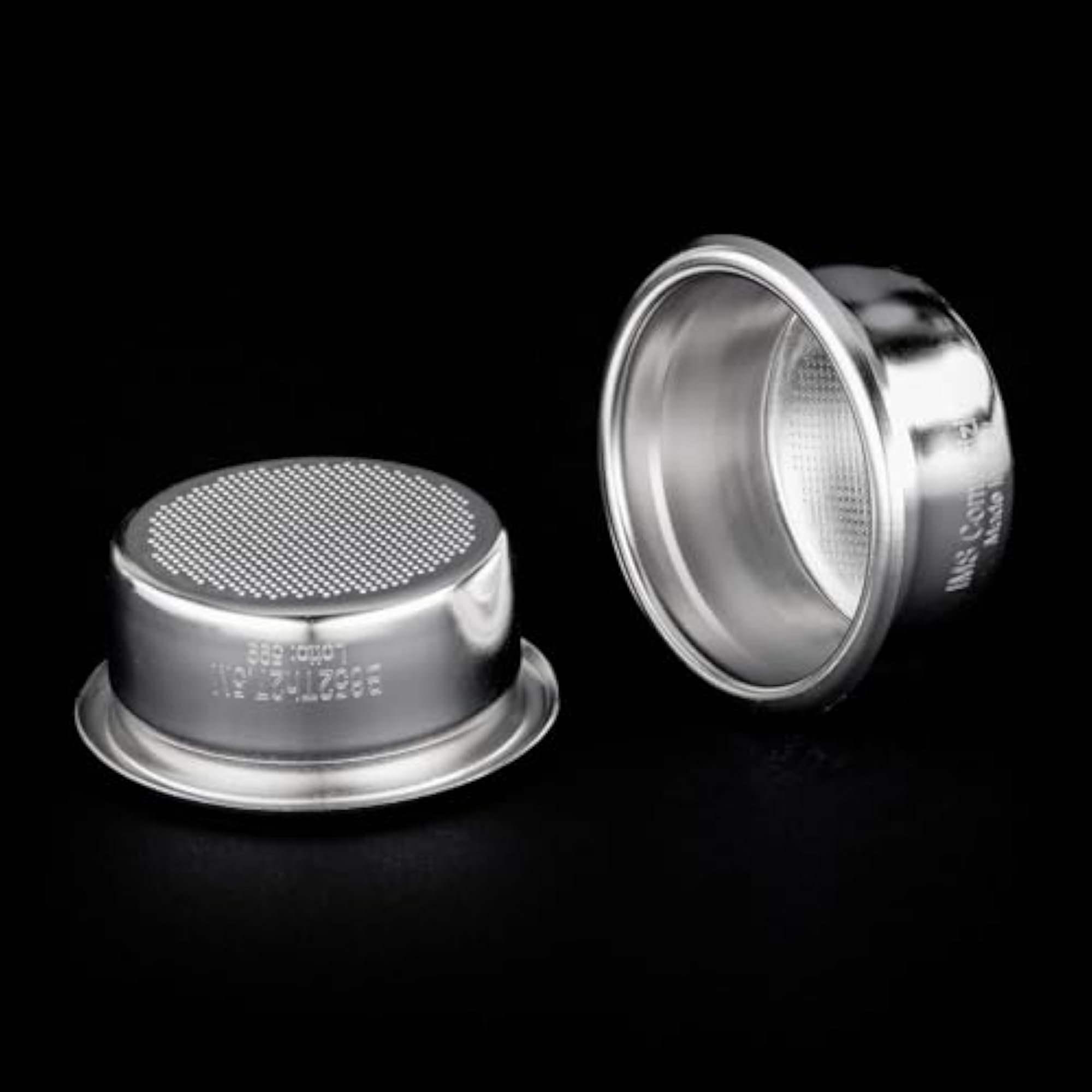 IMS Precision Competition Series Filter Basket B652TH27.5M for Espresso Machines