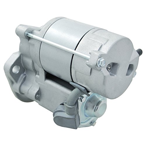 Starter para Compac Lay-Mor Red D Thomas Equipment miniatura 2