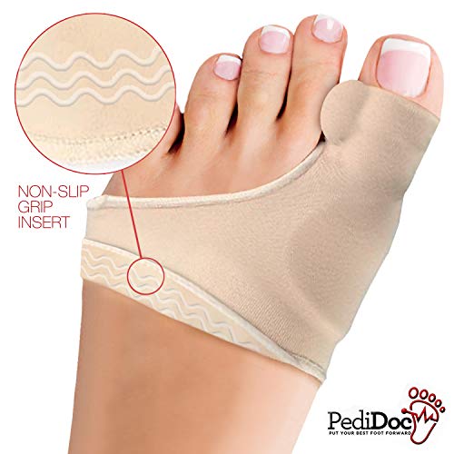 Bunion Corrector Bunion Relief Orthopedic Hallux Valgus Splint Gel Toe Separator For Realignment Cushioned Bunion Pad Splint Brace For Men And Women (Small) #TOP1