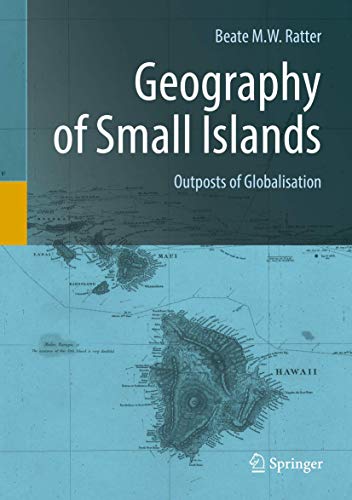 The Geography of Small Islands: Outposts of Globalisation