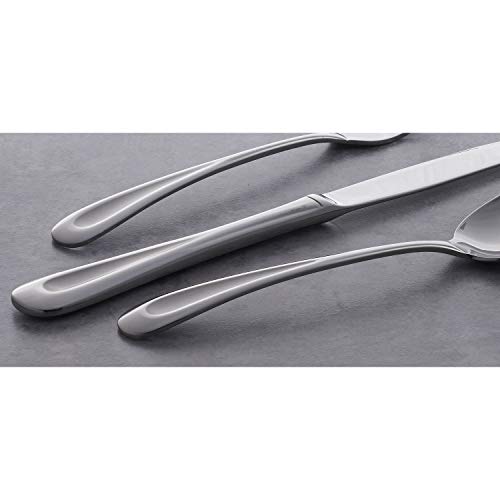 Oneida Satin Sand Dune Everyday Flatware Teaspoons, Set Of 4 #TOP1