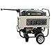 B E Pressure BE-12000ER Generator, 12000W, Electric Start