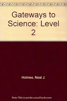 Hardcover Gateways to Science: Level 2 Book