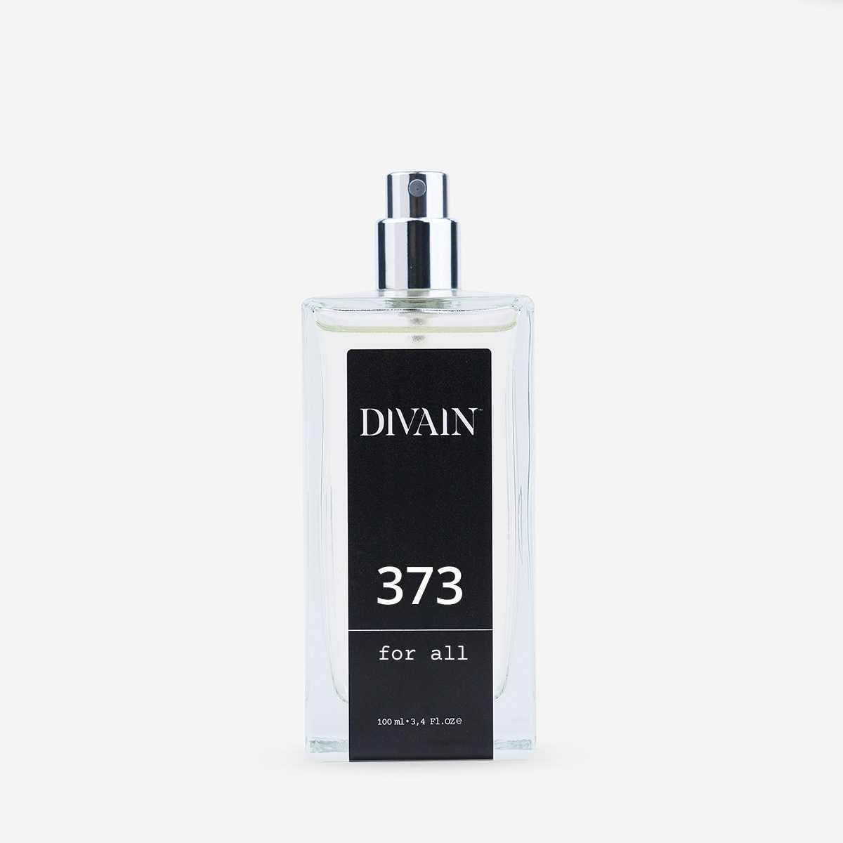 DIVAIN-373 - Inspired by Dorss Homme Cologne - DIVAIN-373 | UNISEX
