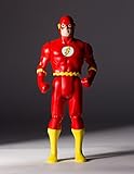 Gentle Giant Studios DC Super Powers The Flash Jumbo Action Figure