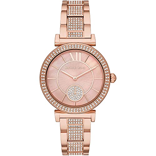 Michael Kors MK4617 Montre Femme